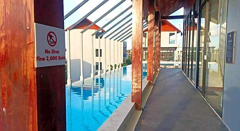 Palmyrah Surin Beach Residence