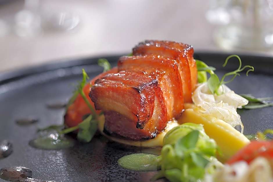 Mövenpick Hotel The Hague