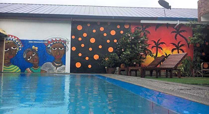 Lala Panzi Bed and Breakfast