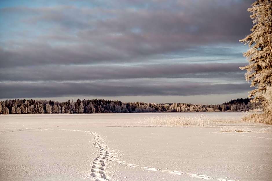 Stiftsgården Tallnäs