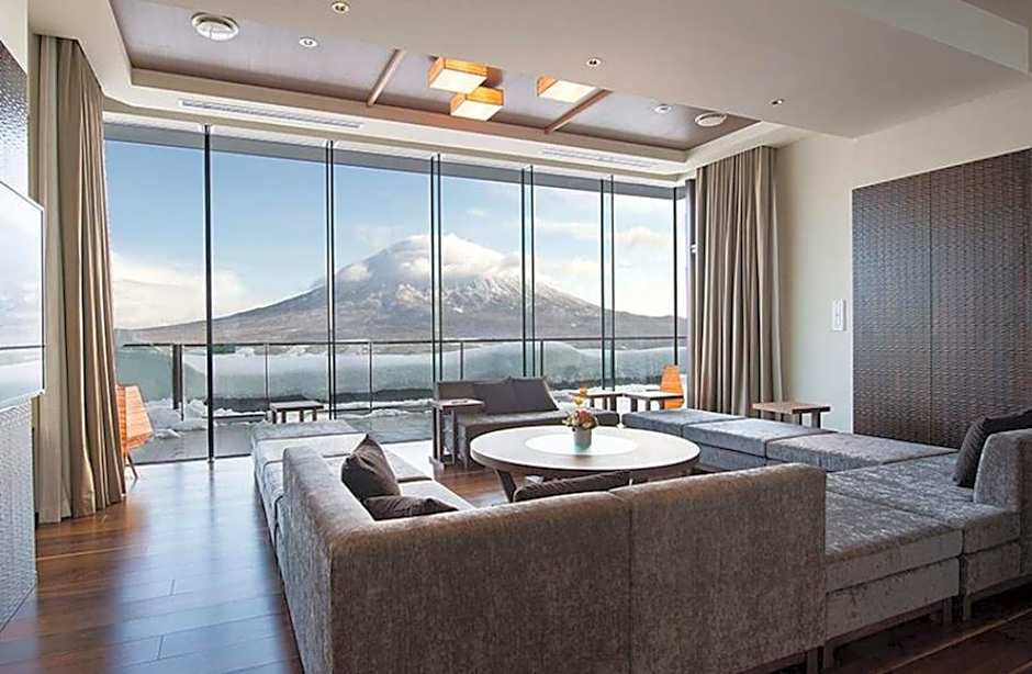 Ki Niseko Hotel