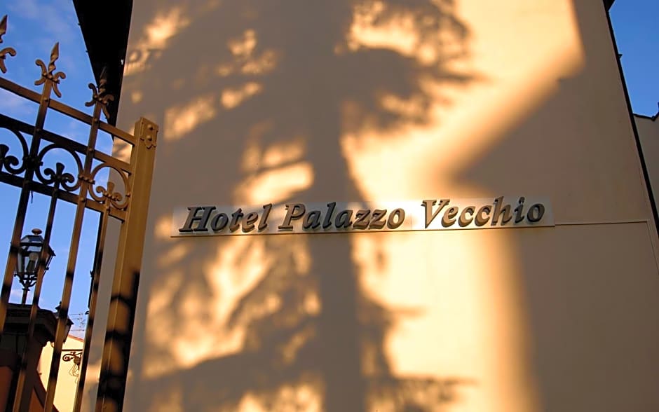 Hotel Palazzo Vecchio