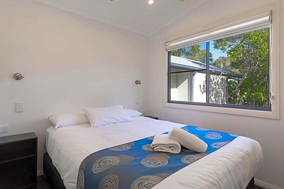 Discovery Parks - Emerald Beach