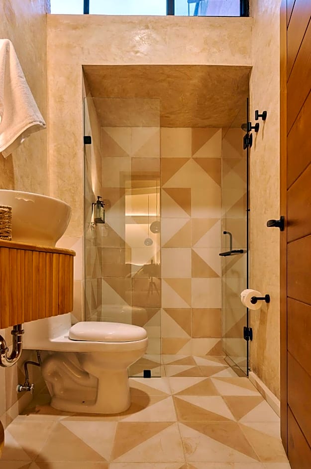 Hotel Materia