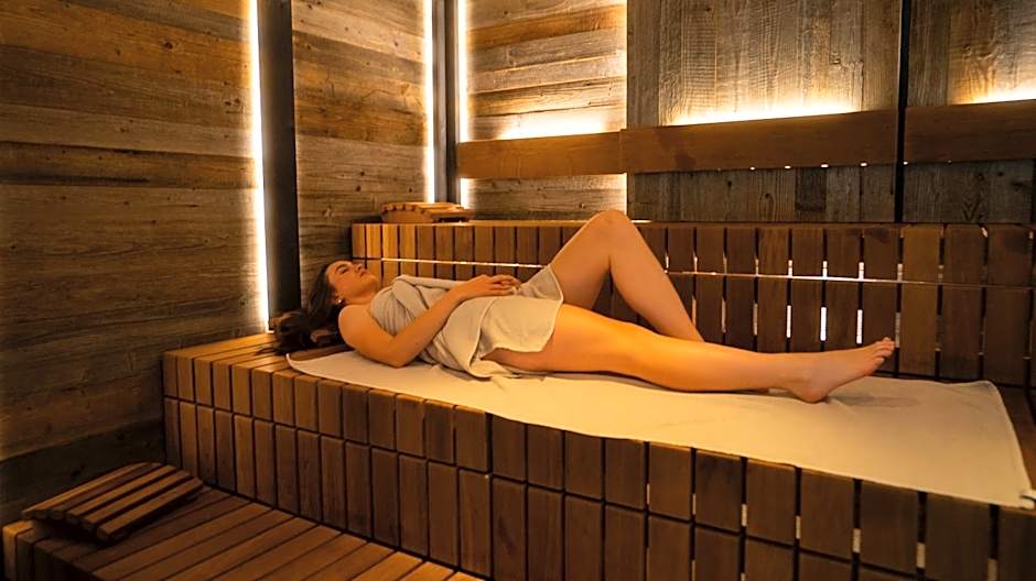 Traumhotel Alpina Superior