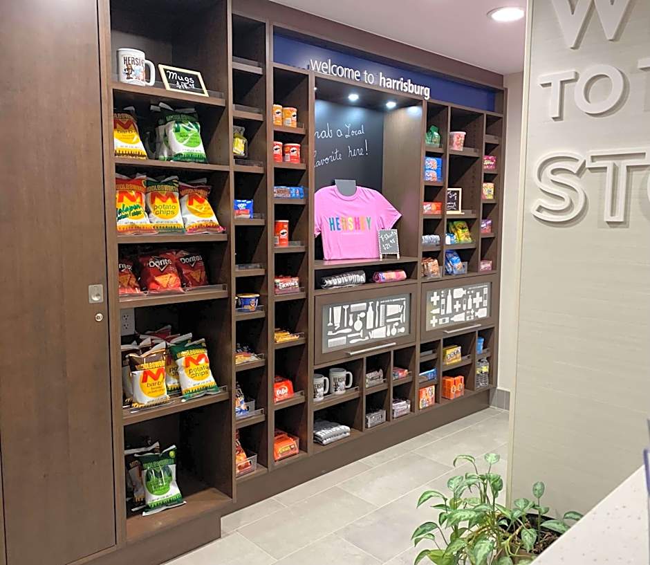 Hampton Inn By Hilton Harrisburg-East (Hershey Area)