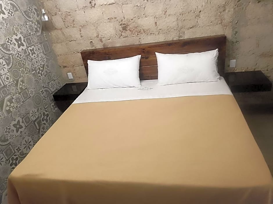 Hotel Sonno Plaza Allende