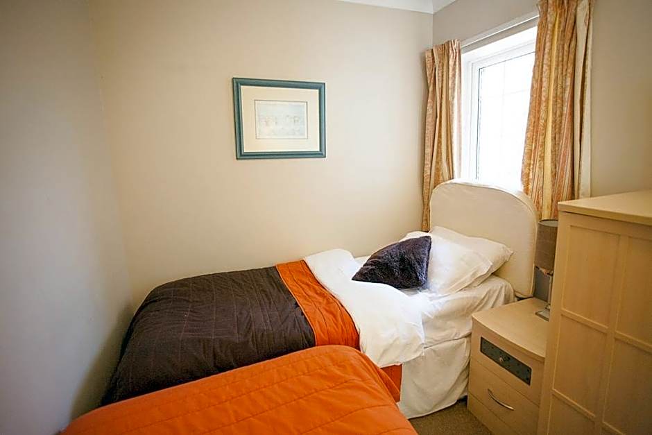 Claverton Country House Hotel