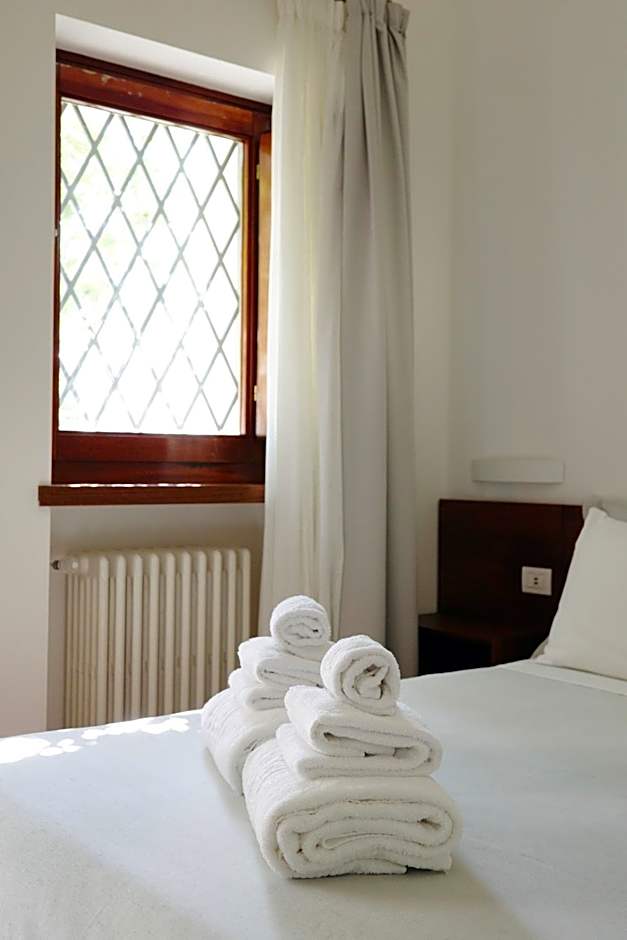 L'Ulivo Bed and Breakfast