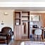 Best Western Hotel des Barolles - Lyon Sud