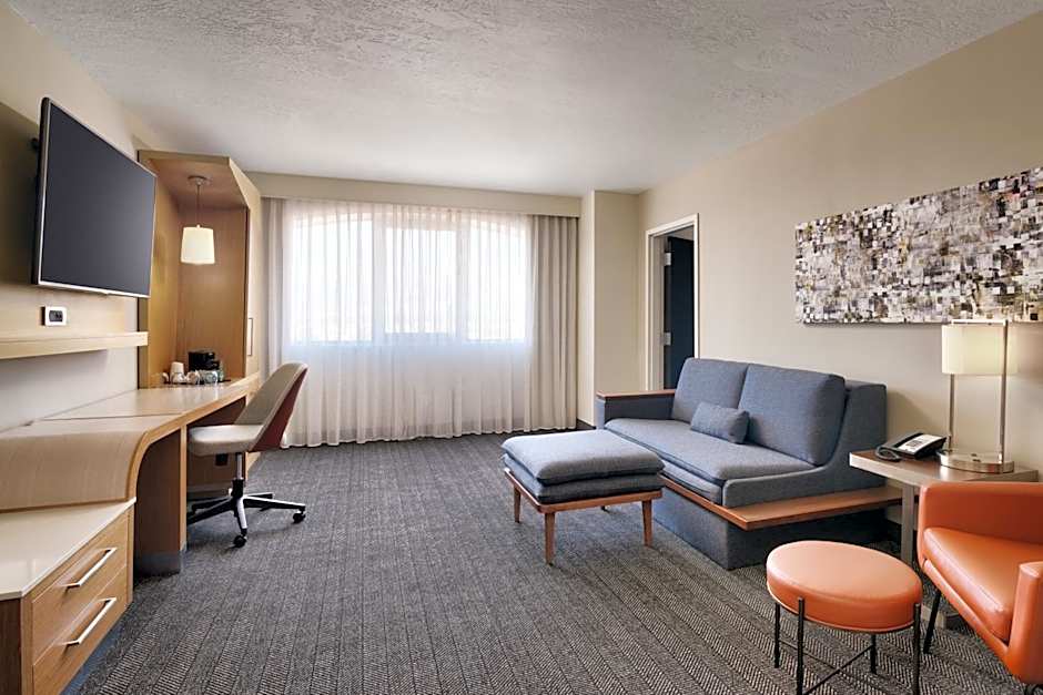 Courtyard by Marriott Ogden