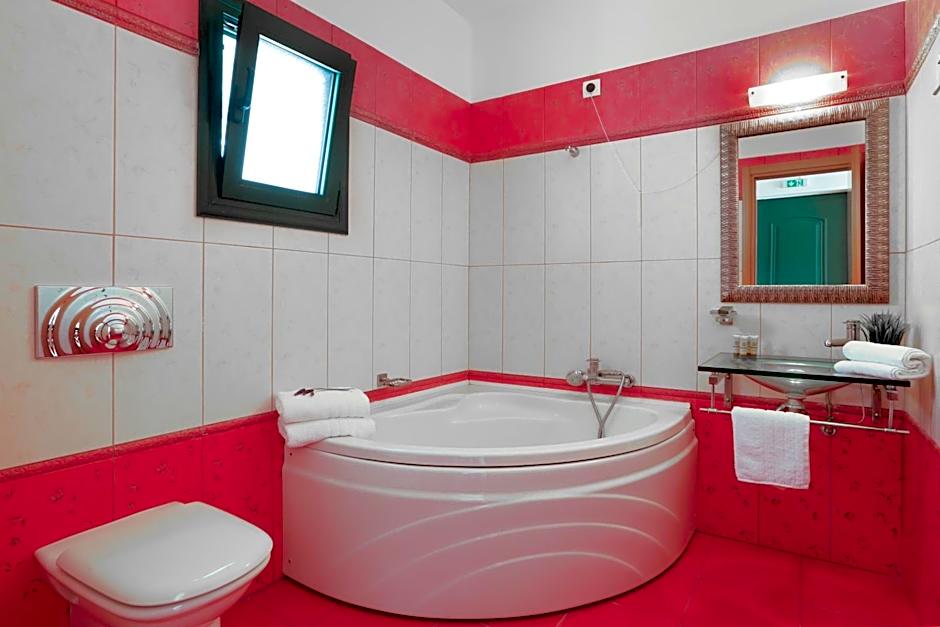 Kefalonia Bay Palace