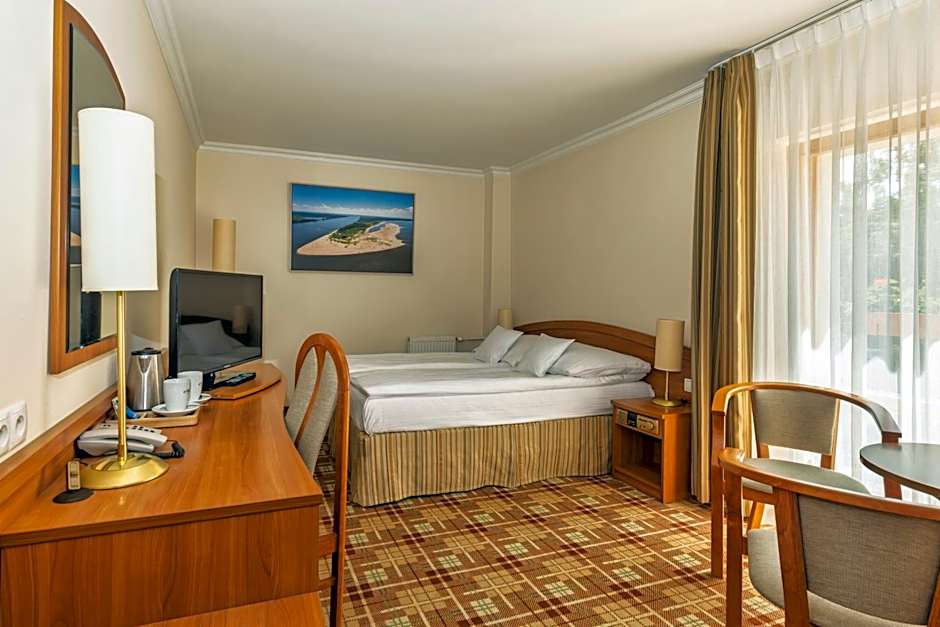 Hotel Bartan Gdansk Seaside