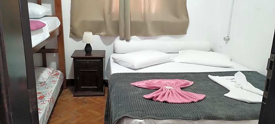 Pousada Vale do Café