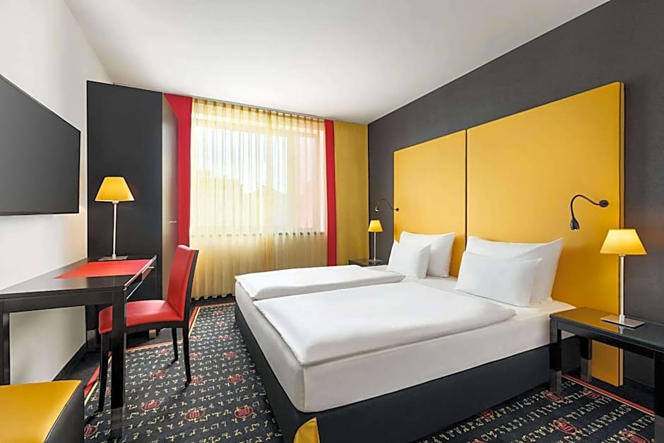 Vienna House Easy by Wyndham Pilsen