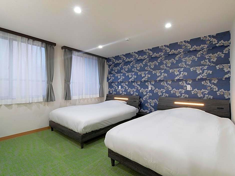 Tabist Hotel Miyakonojo Miyazaki