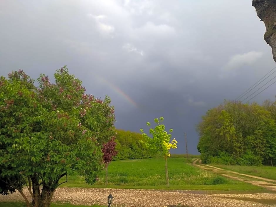 Auberge de la Tuilerie