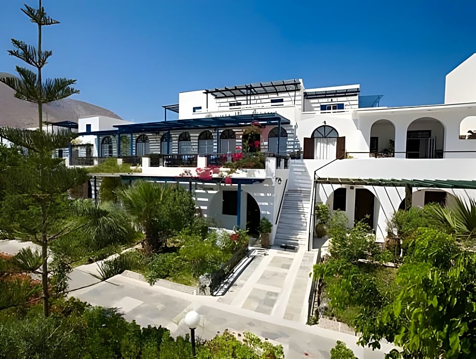 Rivari Santorini Hotel