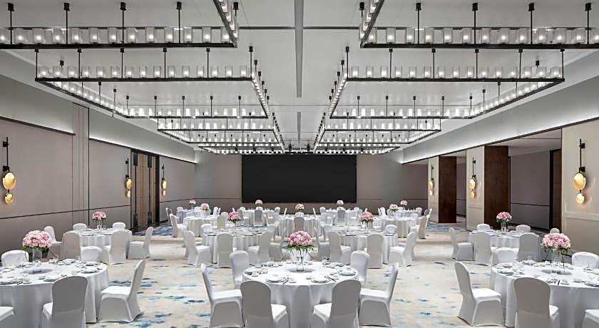 Courtyard by Marriott Taiyuan