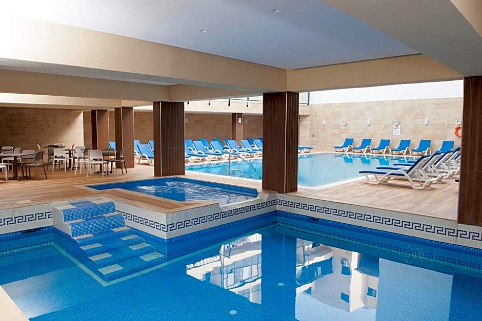 EUROCLUB Hotel