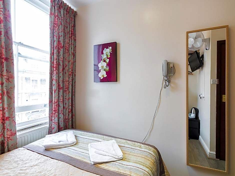 Notting Hill Gate Hotel