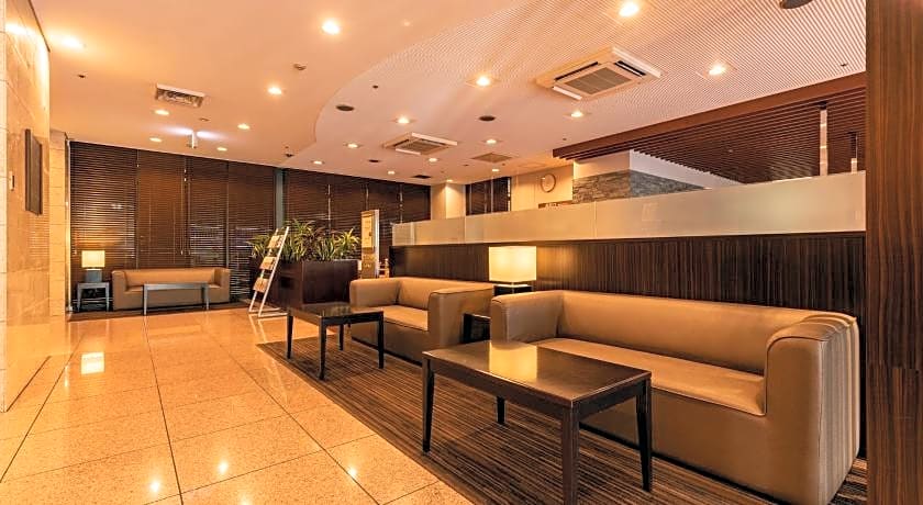 Nishitetsu Inn Kurosaki