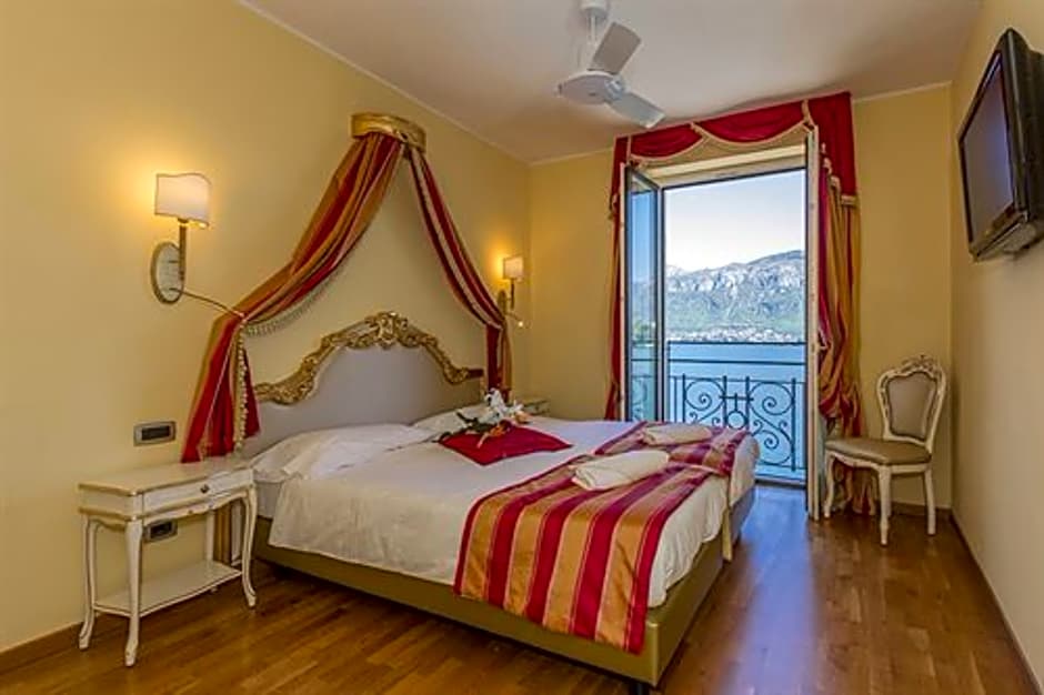 Hotel Britannia Excelsior