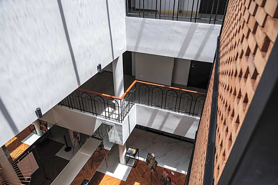 Monocolo Boutique Hotel