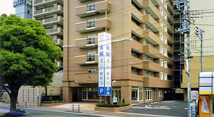 Toyoko Inn Yamato Ekimae