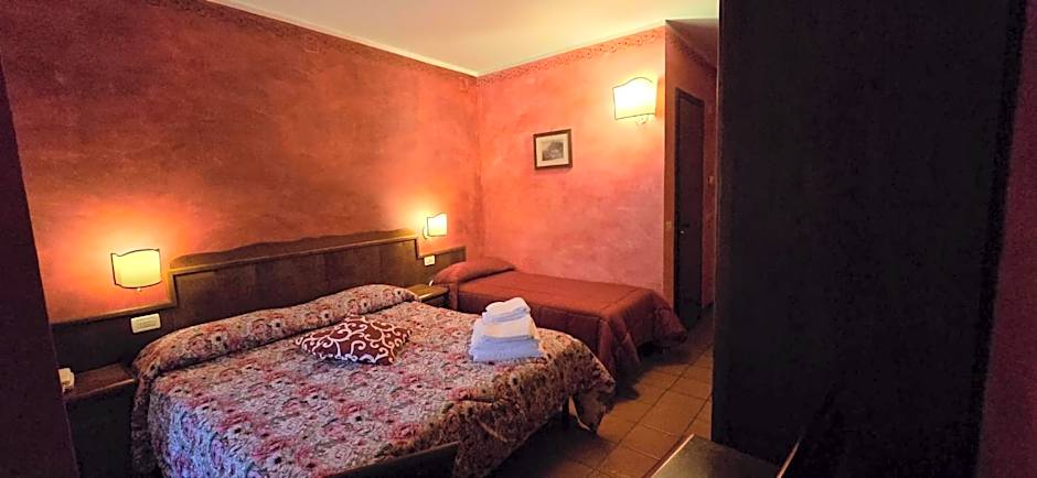 Hotel Natros
