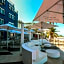 The Tryst Beachfront Hotel