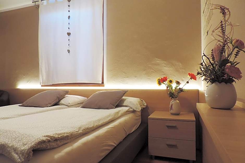 B&B Casa Vanzetta