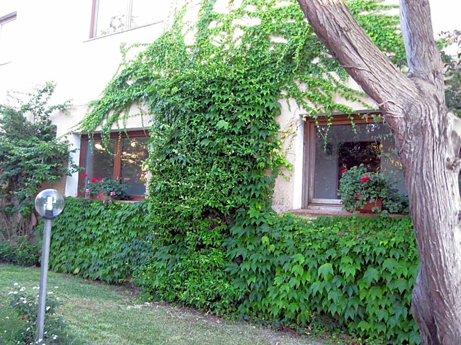 Hotel Valdiola