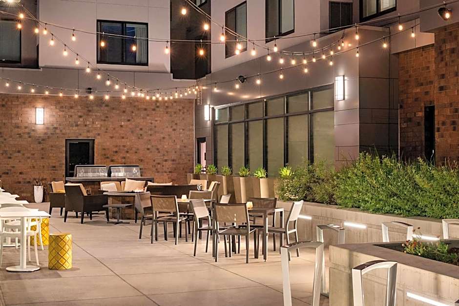 Residence Inn by Marriott Walnut Creek