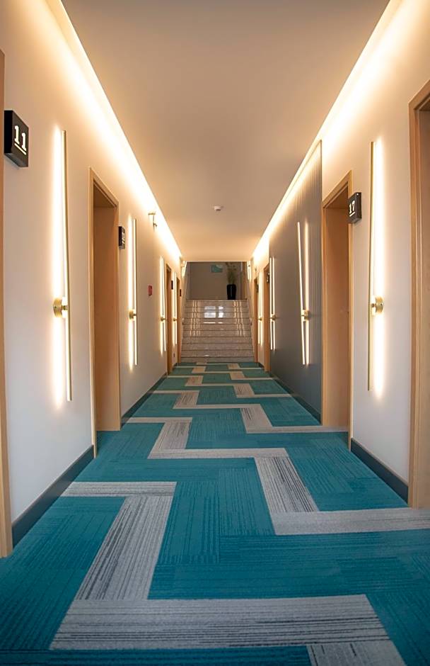 Friends Hotel Kerpen