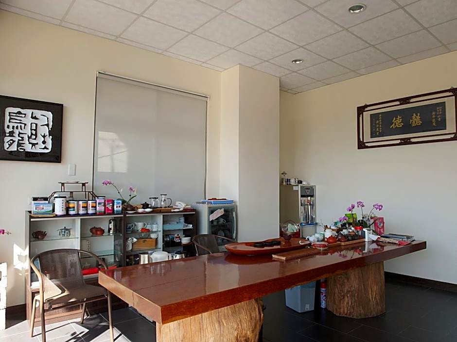 茶雲居 Tea Cloud Guest house