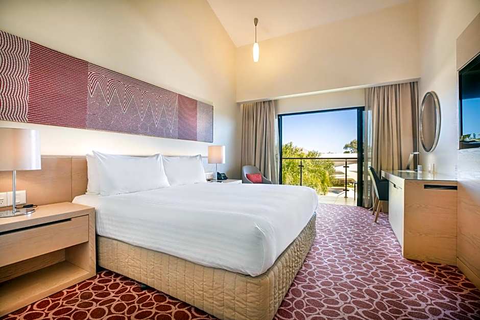 Crowne Plaza Alice Springs Lasseters By IHG