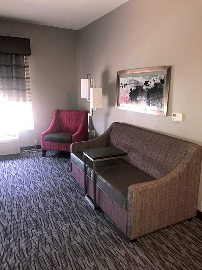 La Quinta Inn & Suites by Wyndham Abilene Mall