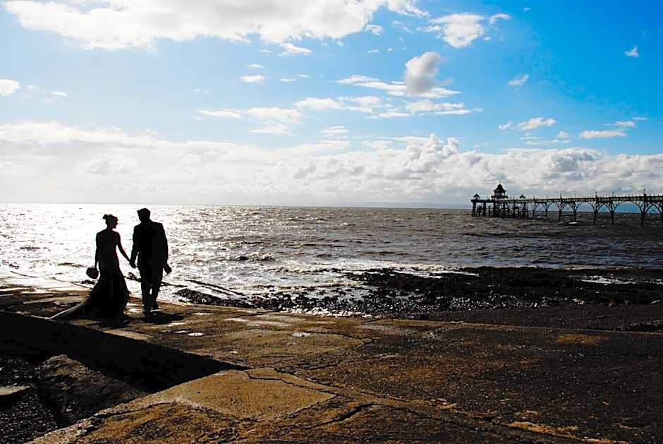 Best Western Walton Park Hotel