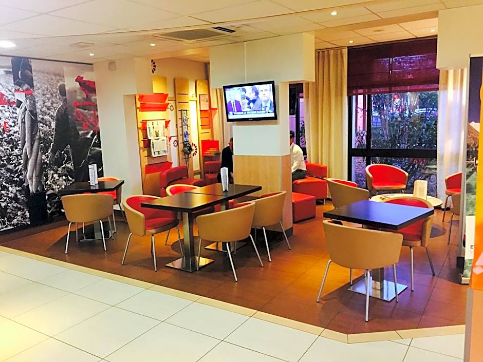 ibis Toulouse Aeroport