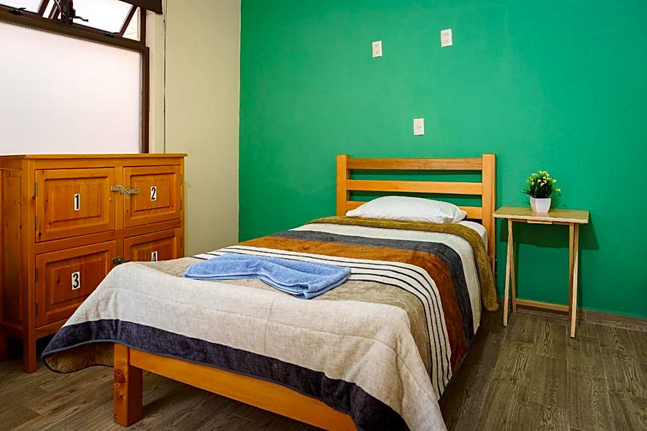 Tierra Alta Hostal