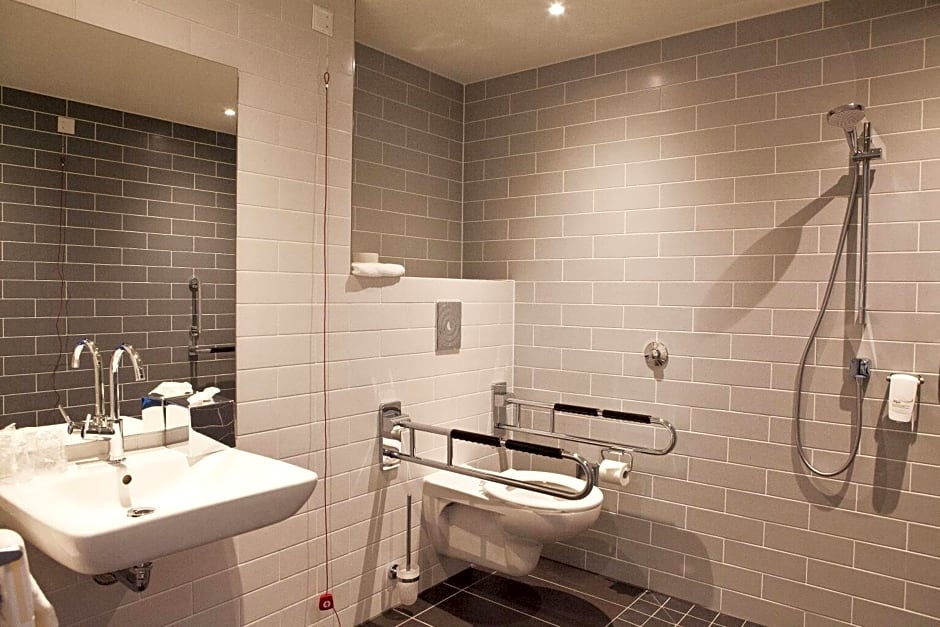 Holiday Inn Express Sindelfingen By IHG