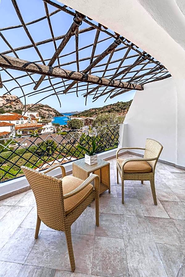 Grand Hotel Poltu Quatu Sardegna