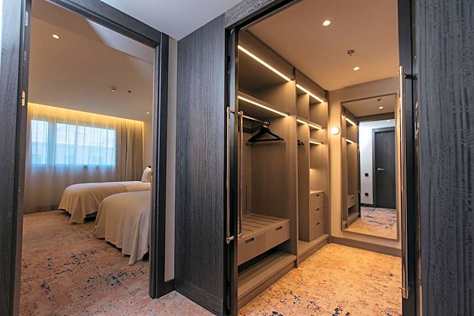 InterContinental Barcelona By IHG