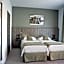 Mercure Saint Malo Balmoral
