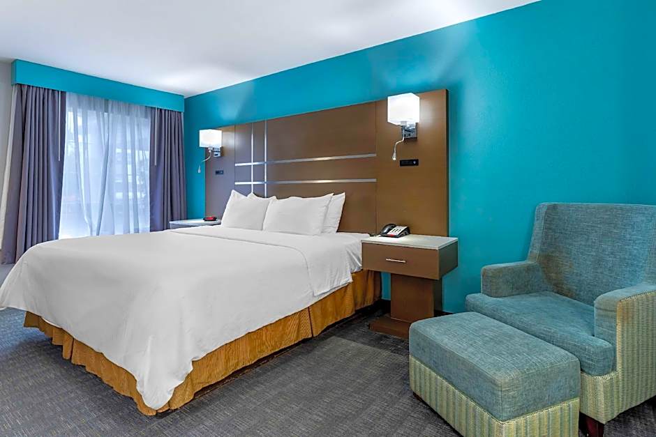 Best Western Galt Inn