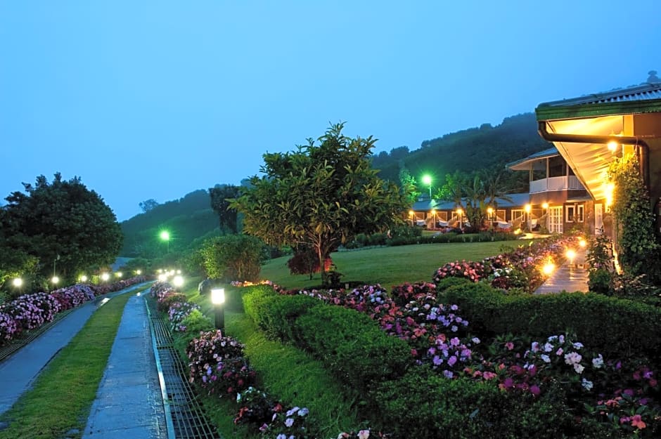 Hotel Finca Lerida Coffee Plantation and Boutique Hotel