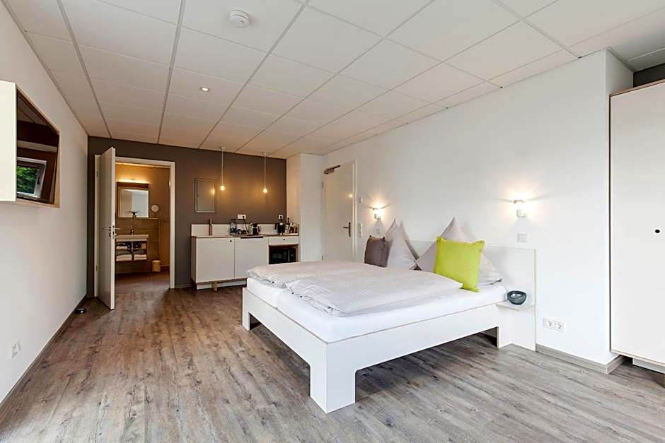 Boardinghouse Morbach