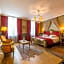 Boutique Hotel Die Swaene