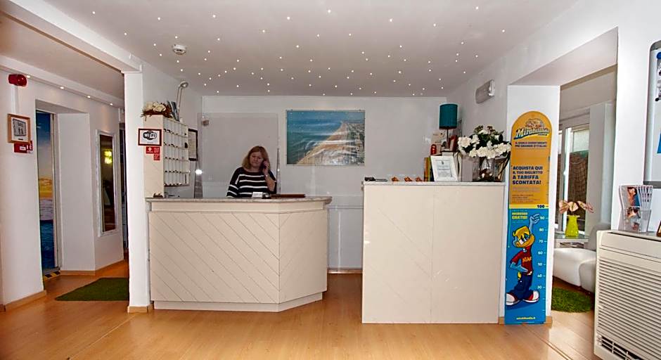 Hotel La Gioiosa